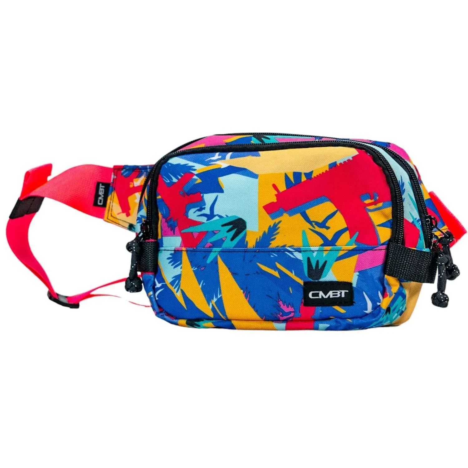 Fanny Pack Dump Pouch V2 - Combat Iron Apparel Co. - Image 65