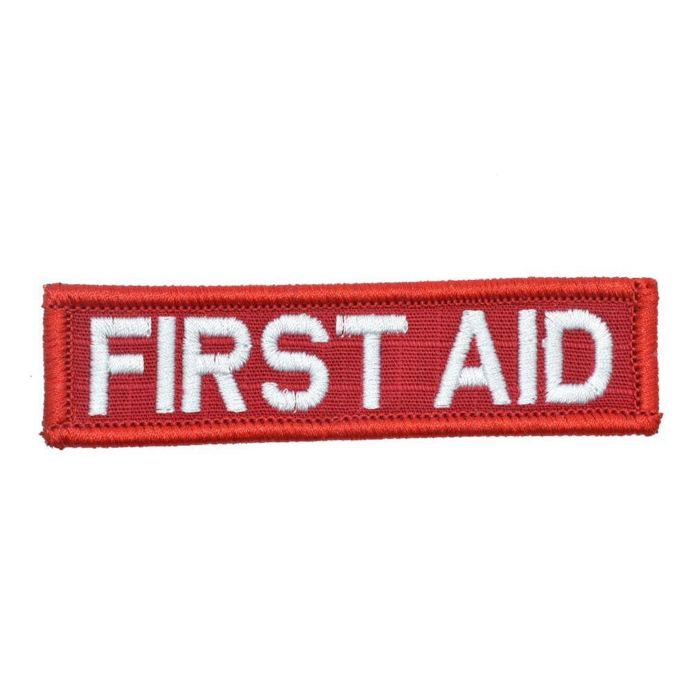 First Aid - 1x3.75 Patch - Image 7