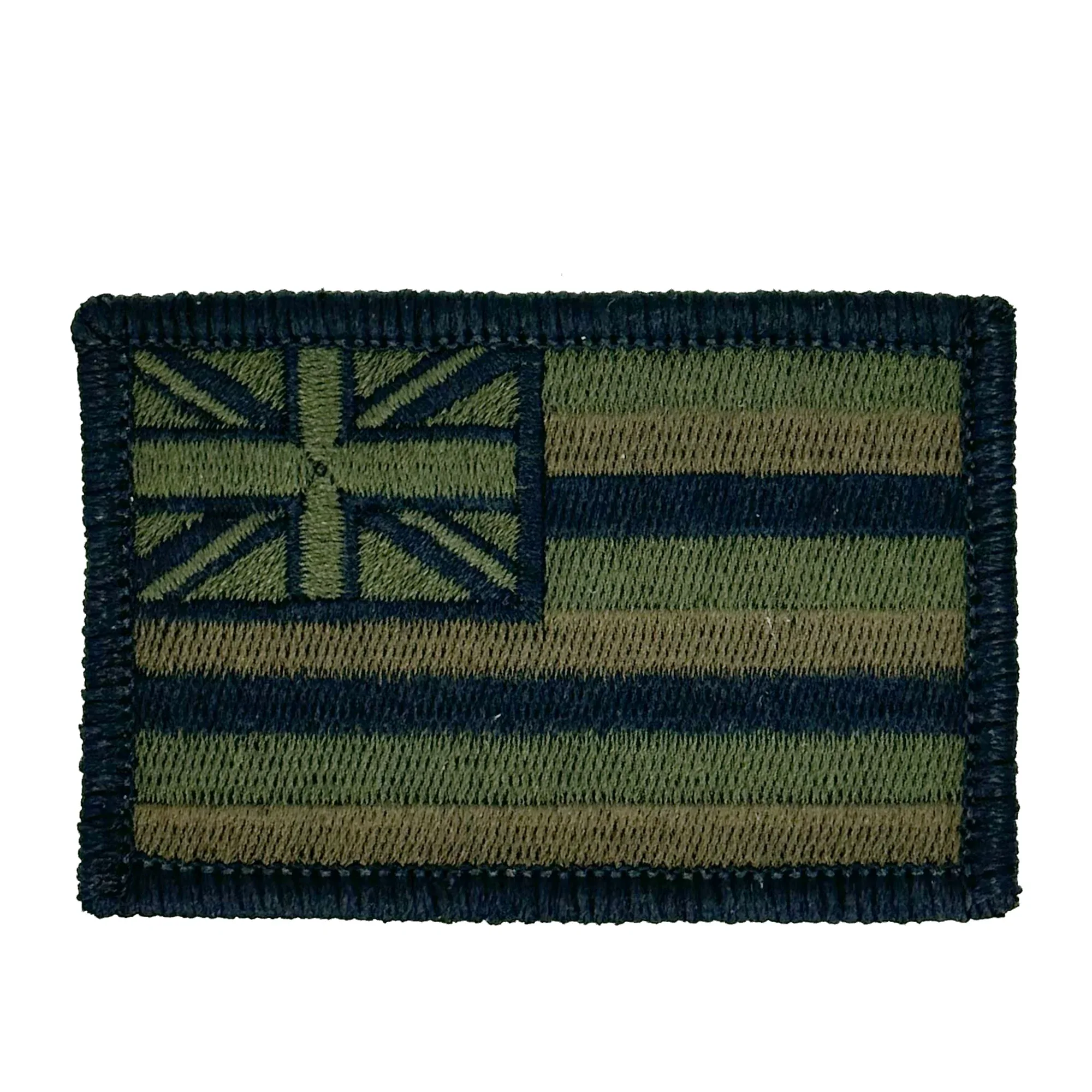 Hawaii State Flag - 2x3 Patch - Image 5