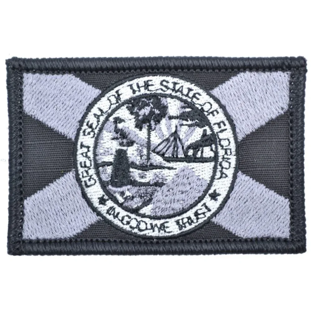 Florida State Flag - 2x3 Patch - Image 3