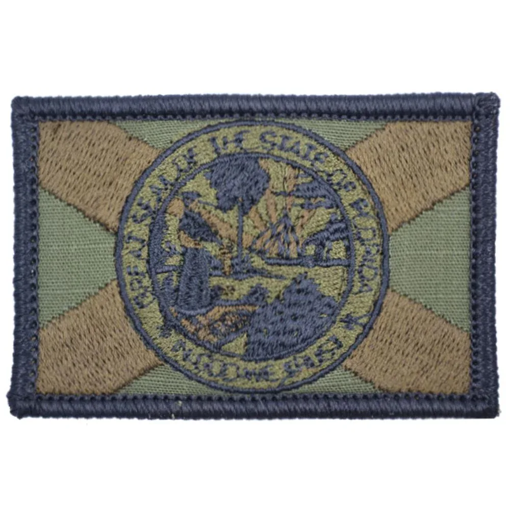 Florida State Flag - 2x3 Patch - Image 5
