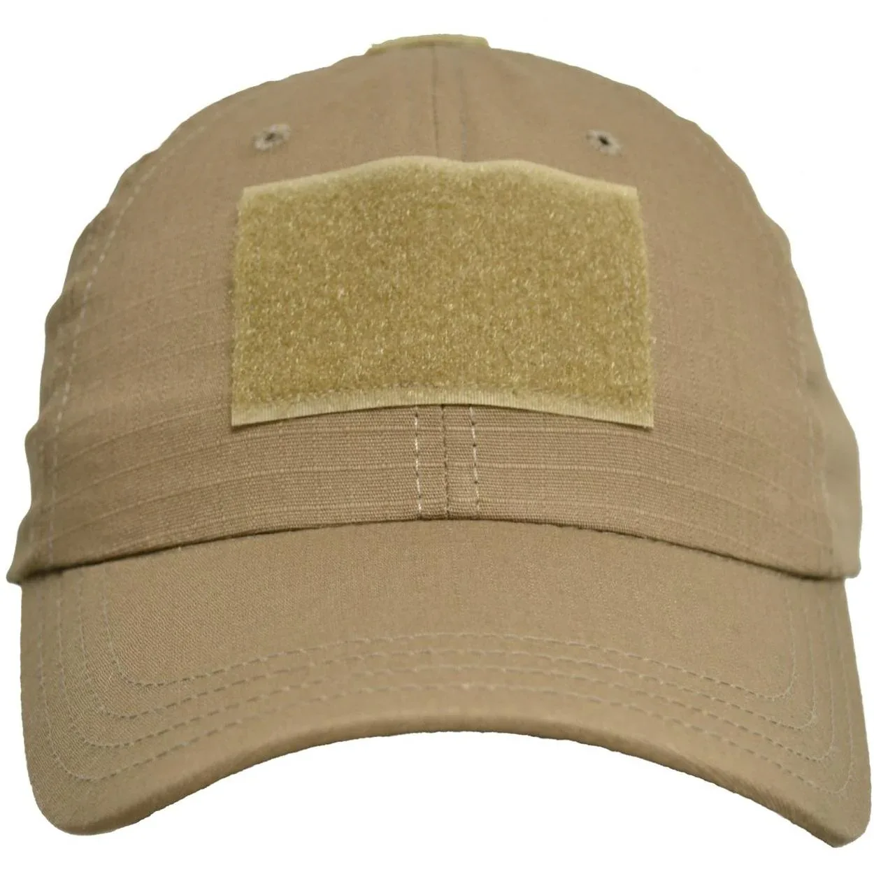 TGJ US Made Tactical Operator Hat - Solid Back - Image 15