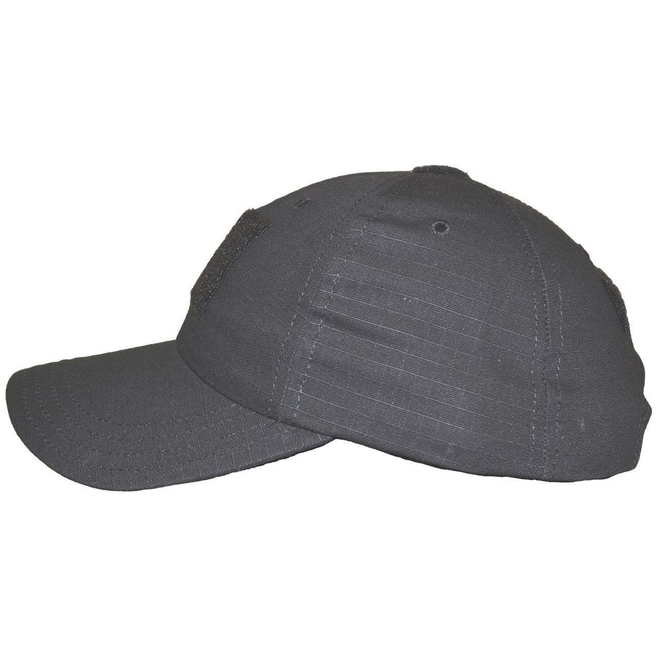 TGJ US Made Tactical Operator Hat - Solid Back - Image 18
