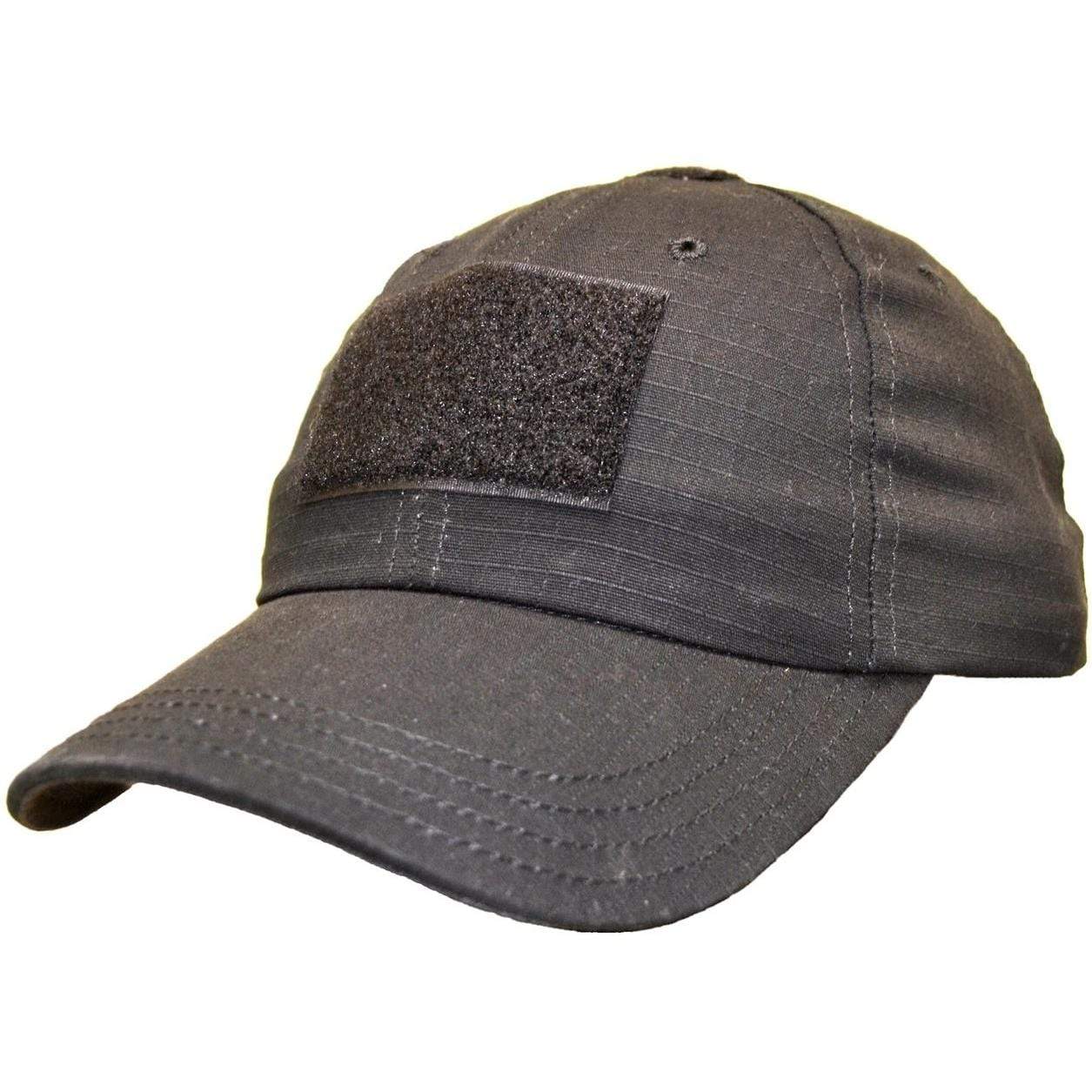 TGJ US Made Tactical Operator Hat - Solid Back - Image 19