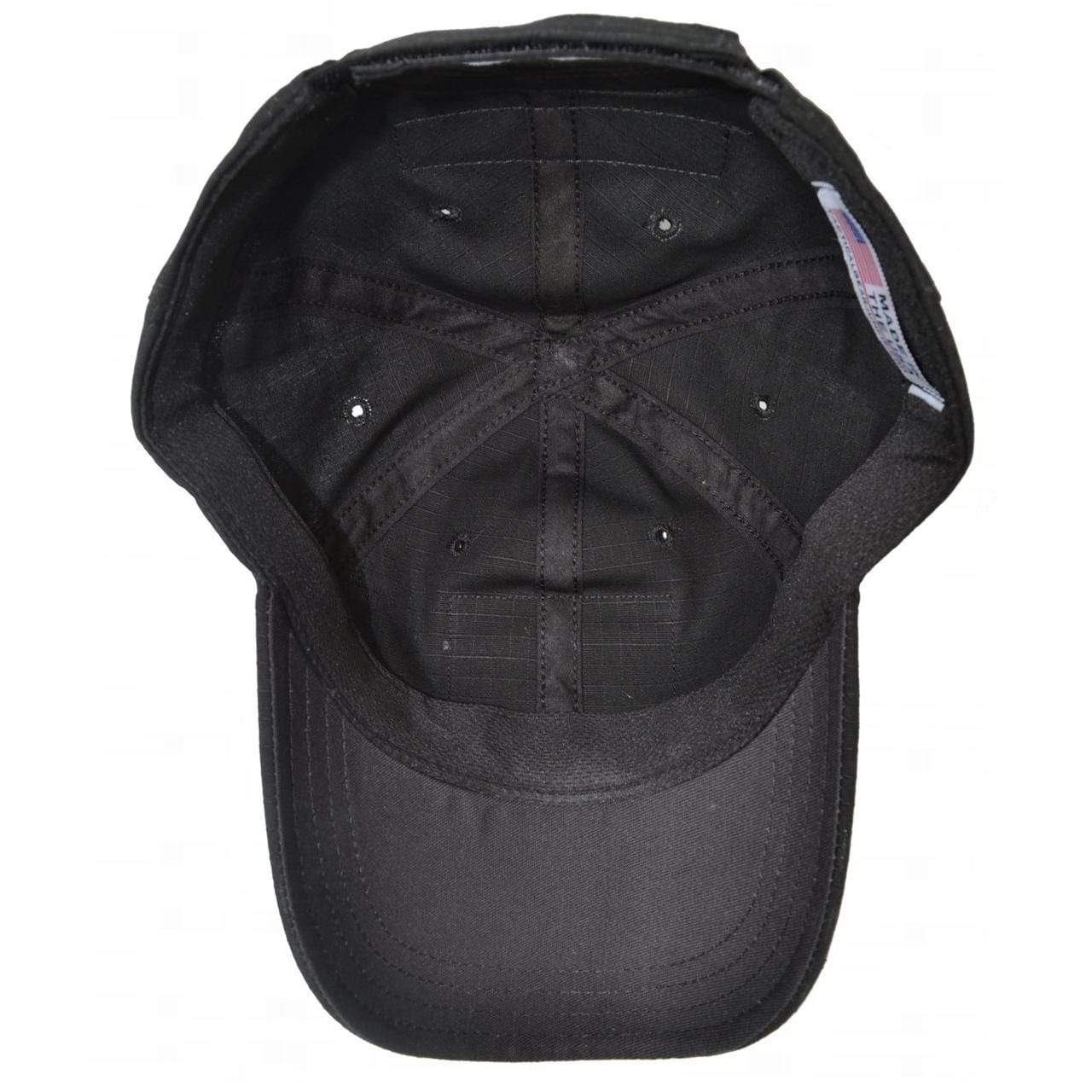 TGJ US Made Tactical Operator Hat - Solid Back - Image 20