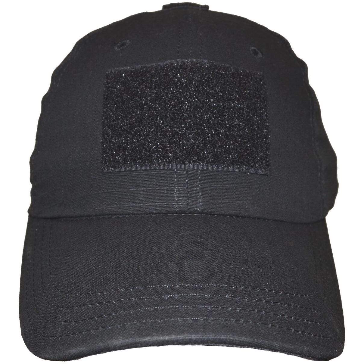 TGJ US Made Tactical Operator Hat - Solid Back - Image 23