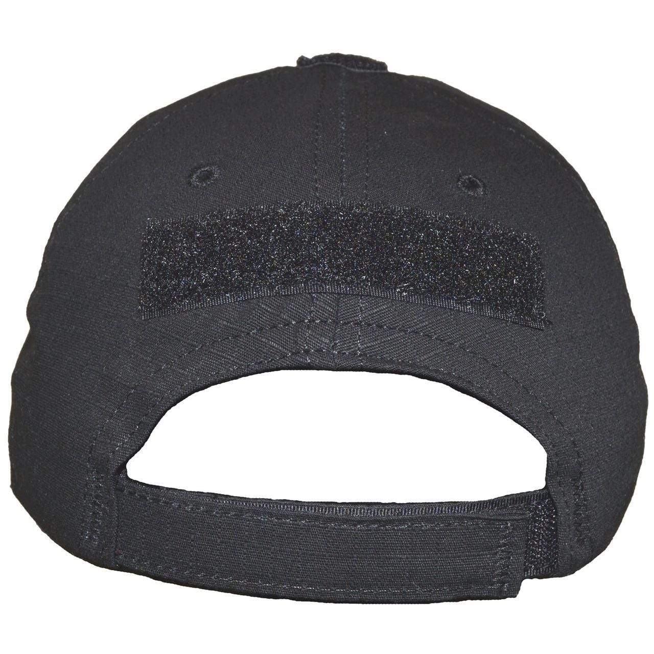 TGJ US Made Tactical Operator Hat - Solid Back - Image 24