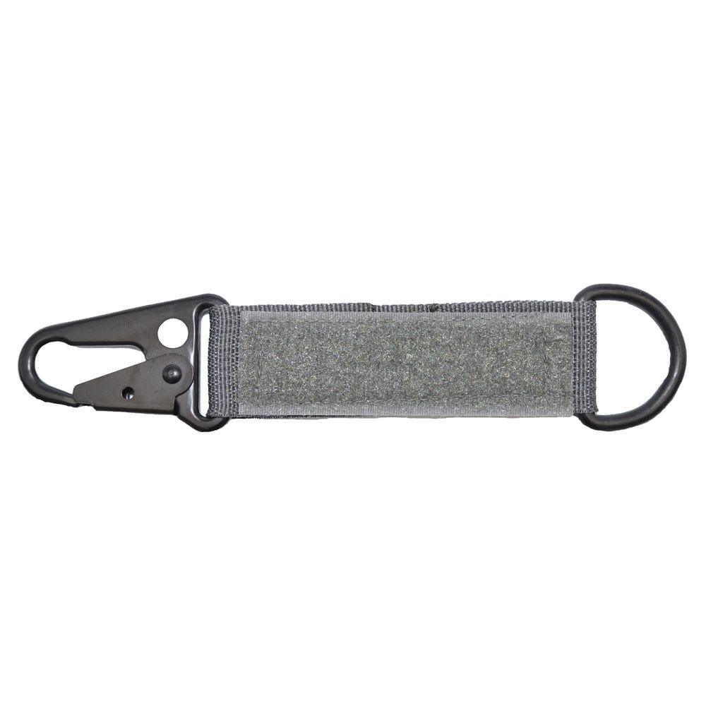 HK 3'' Loop Keychain with D-Ring - American Made - Image 6