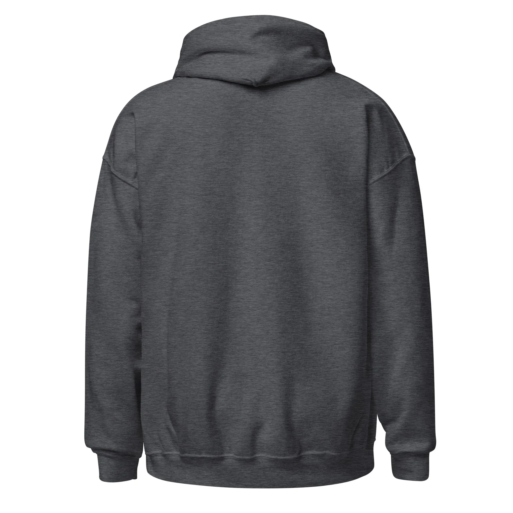 January 2026 POTM - ALL FIGHT NO FLIGHT - Unisex Hoodie - Image 10