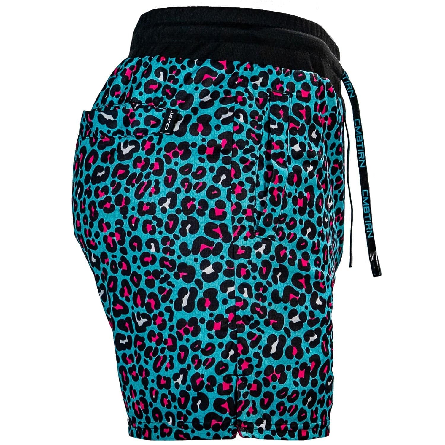 Men's Mesh Hoochie Daddy Shorts | 5" - Combat Iron Apparel Co. - Image 44