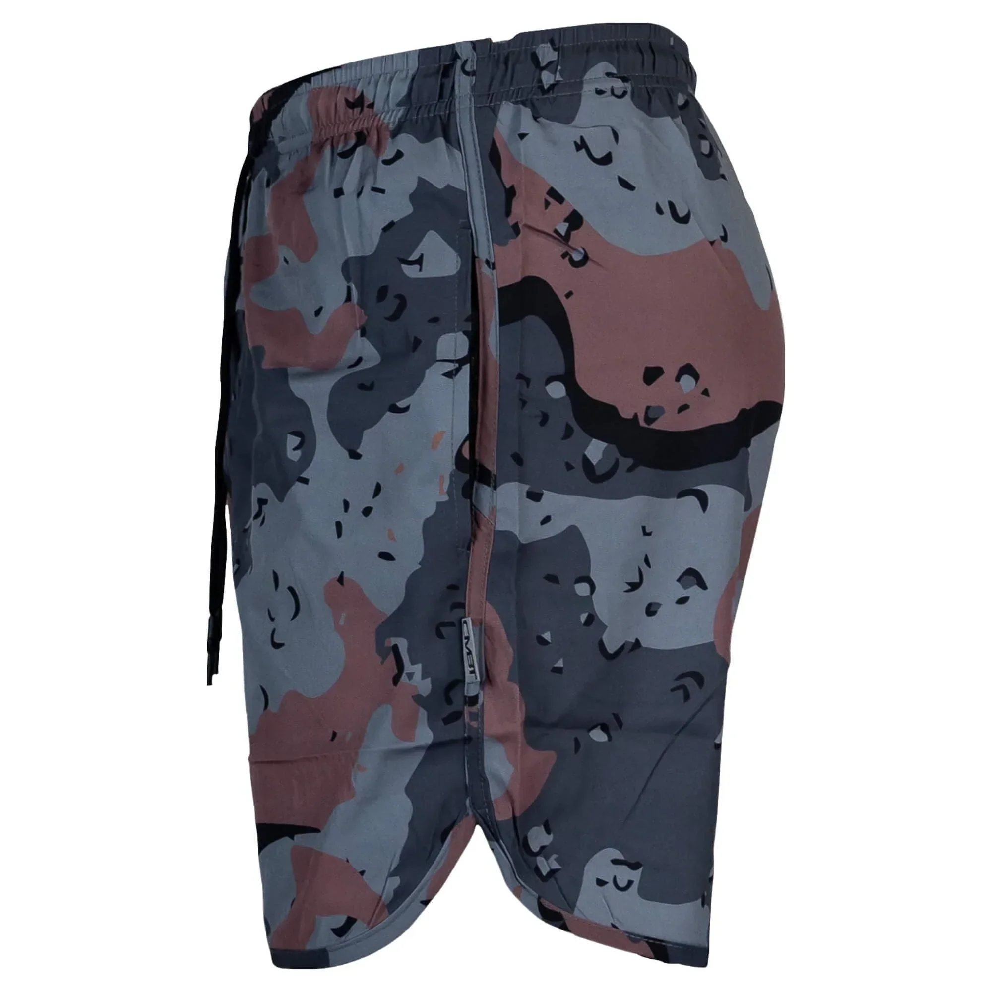 Men's Tactical Athlete Training Shorts | 5.5" - Combat Iron Apparel Co. - Image 16