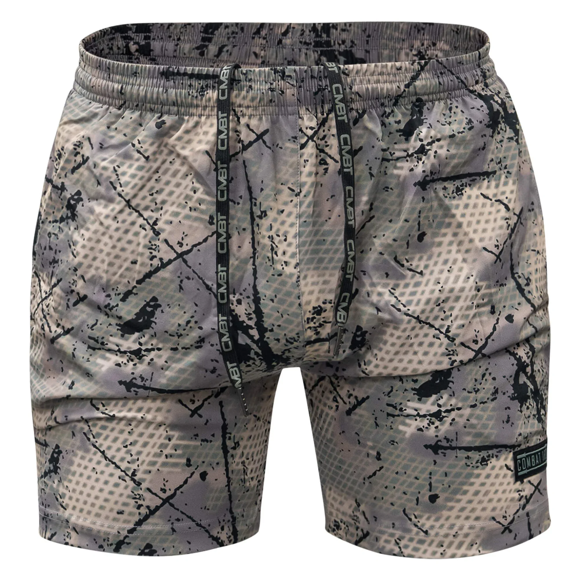 Men's V3 Performance Training Shorts | 5.5" - Combat Iron Apparel Co. - Image 108