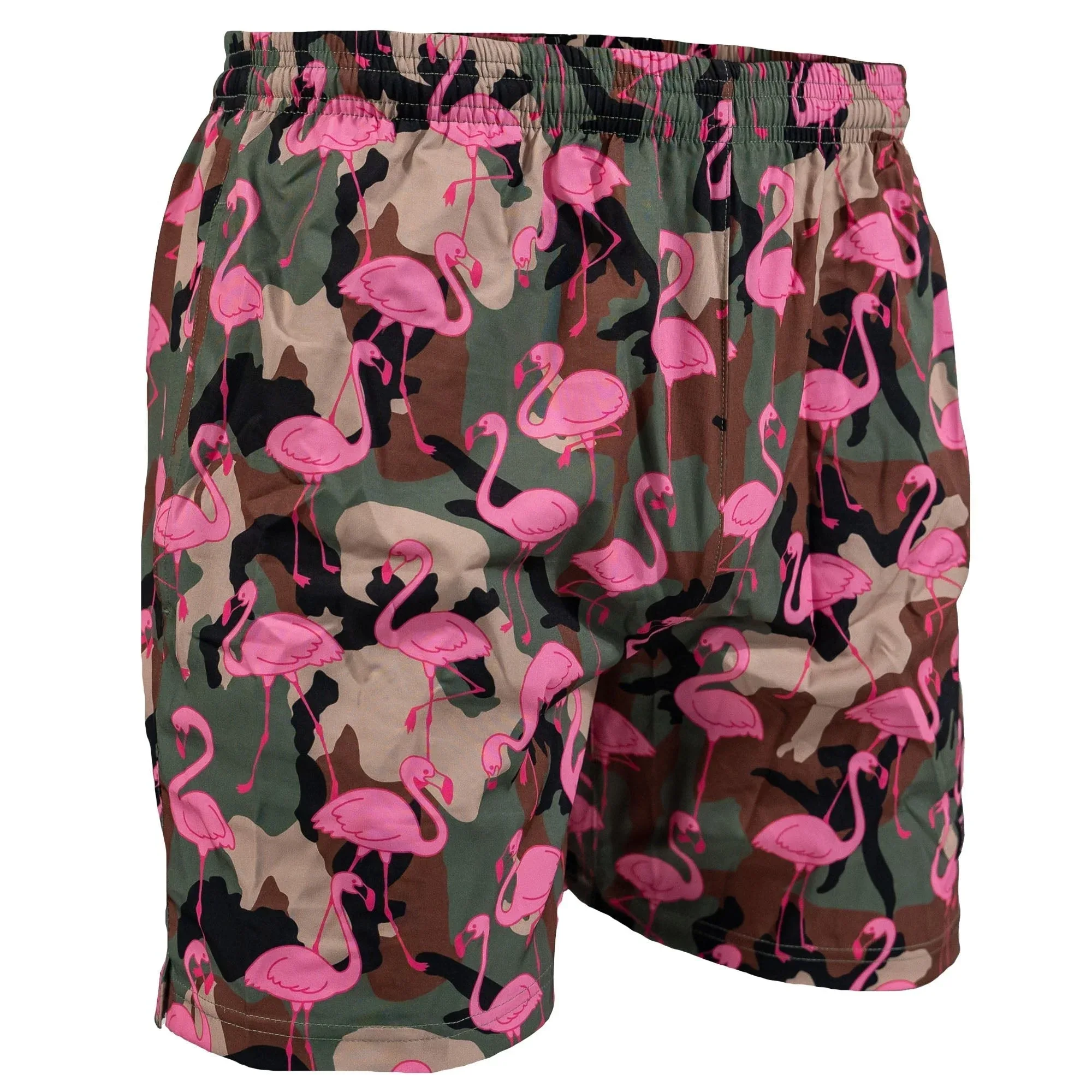 Men's V3 Performance Training Shorts | 5.5" - Combat Iron Apparel Co. - Image 11