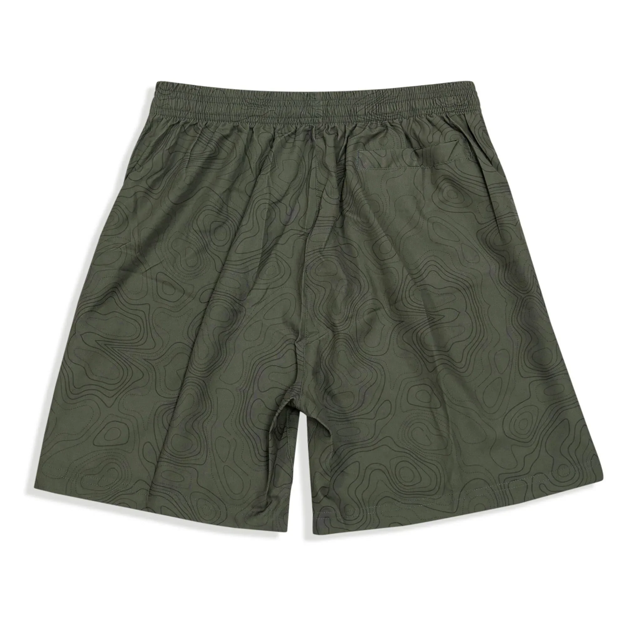 Men's V3 Performance Training Shorts | 5.5" - Combat Iron Apparel Co. - Image 129