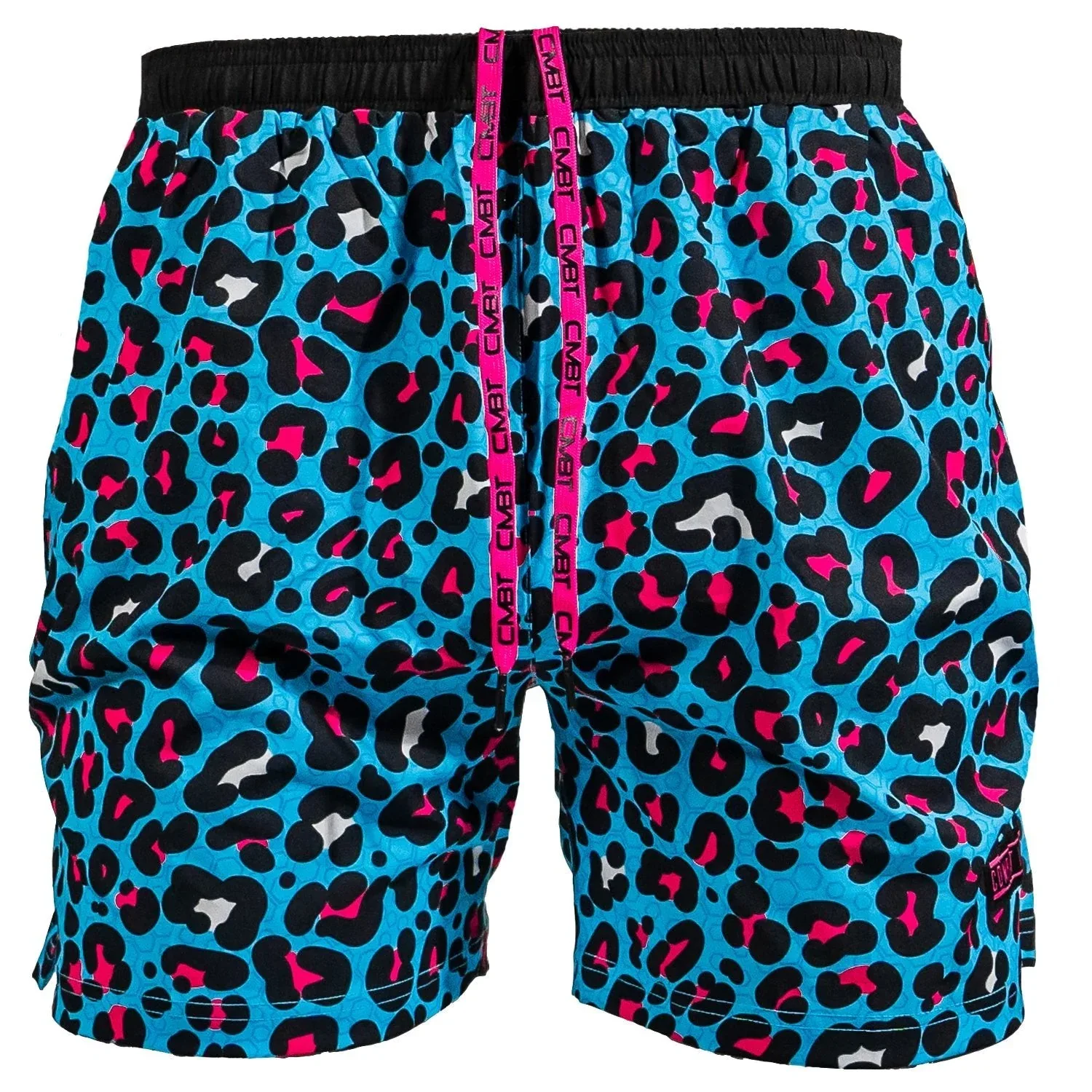 Men's V3 Performance Training Shorts | 5.5" - Combat Iron Apparel Co. - Image 30
