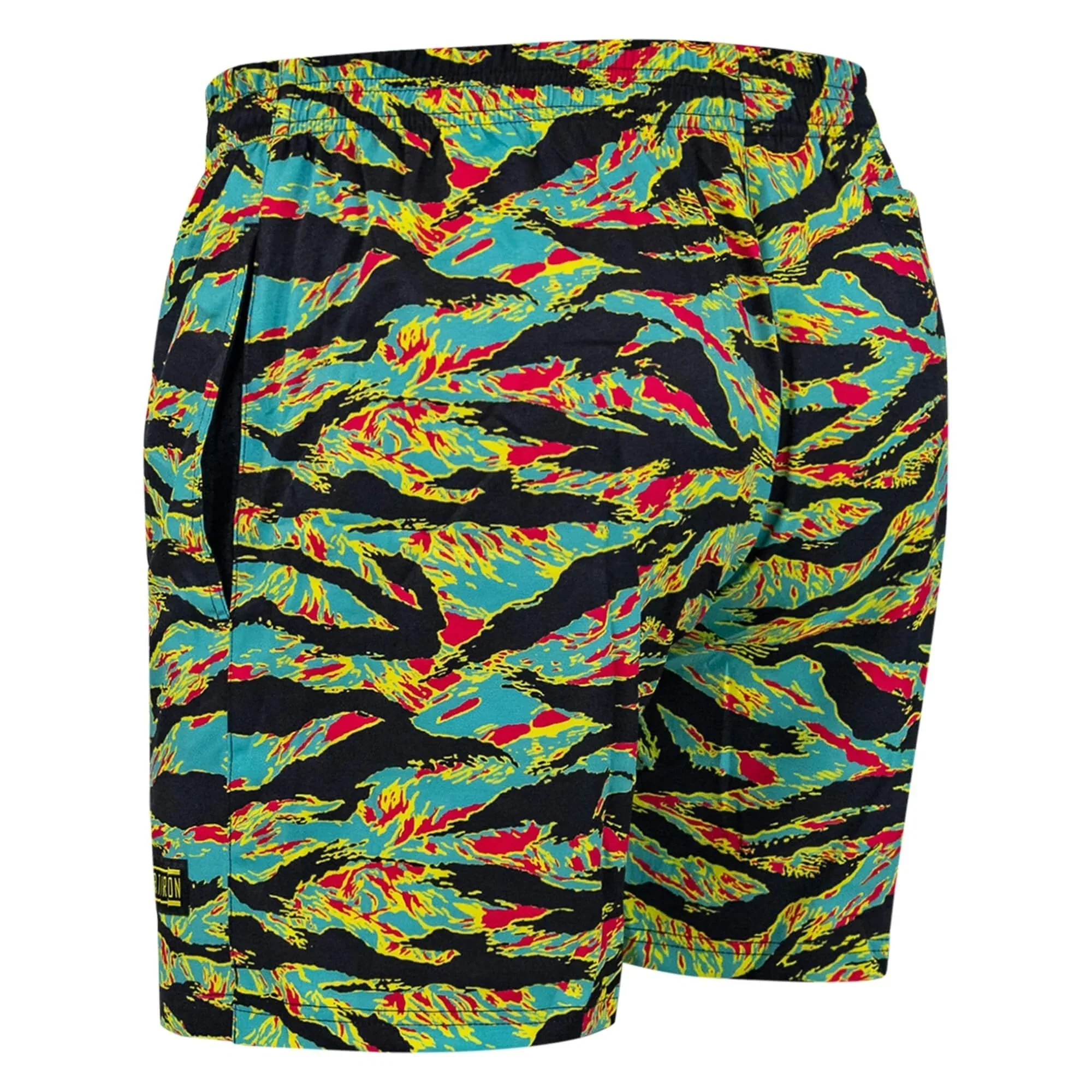 Men's V3 Performance Training Shorts | 5.5" - Combat Iron Apparel Co. - Image 42