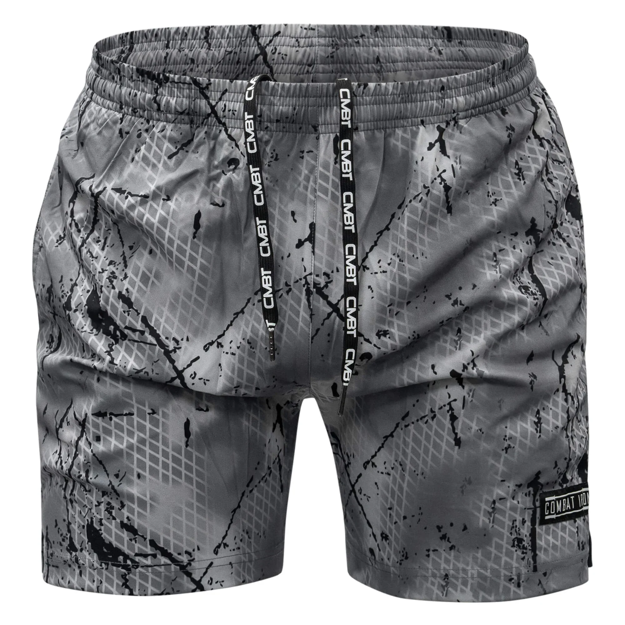 Men's V3 Performance Training Shorts | 5.5" - Combat Iron Apparel Co. - Image 76