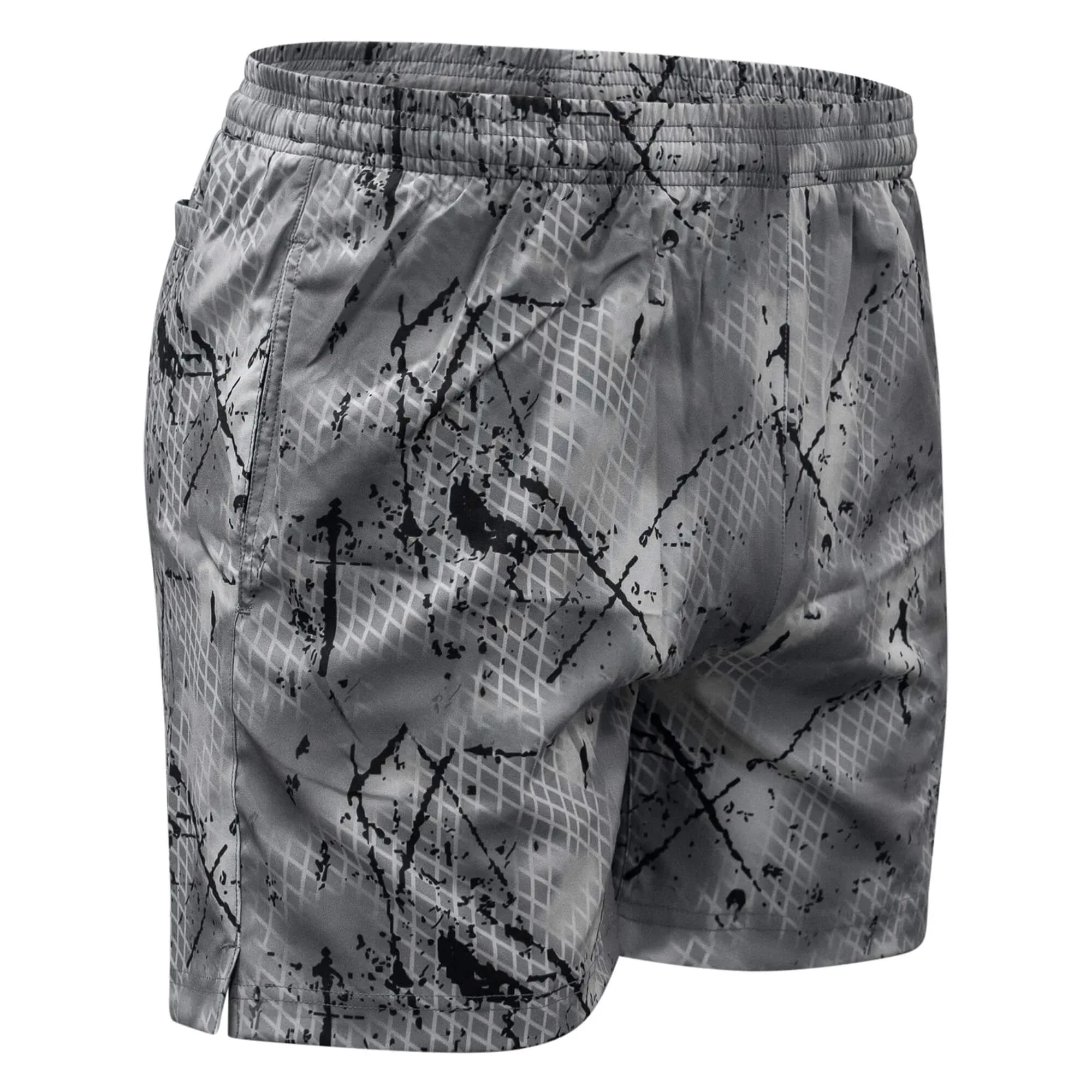 Men's V3 Performance Training Shorts | 5.5" - Combat Iron Apparel Co. - Image 80