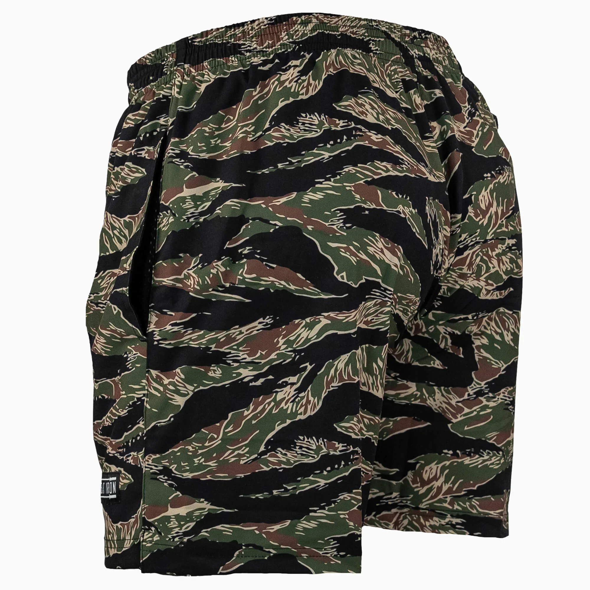 Men's V3 Performance Training Shorts | 5.5" - Combat Iron Apparel Co. - Image 111