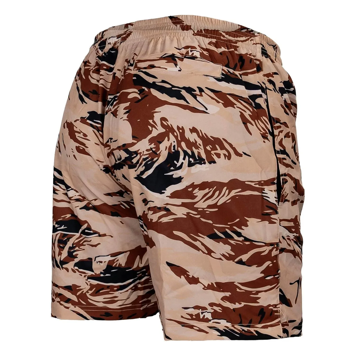 Men's V3 Performance Training Shorts | 5.5" - Combat Iron Apparel Co. - Image 128