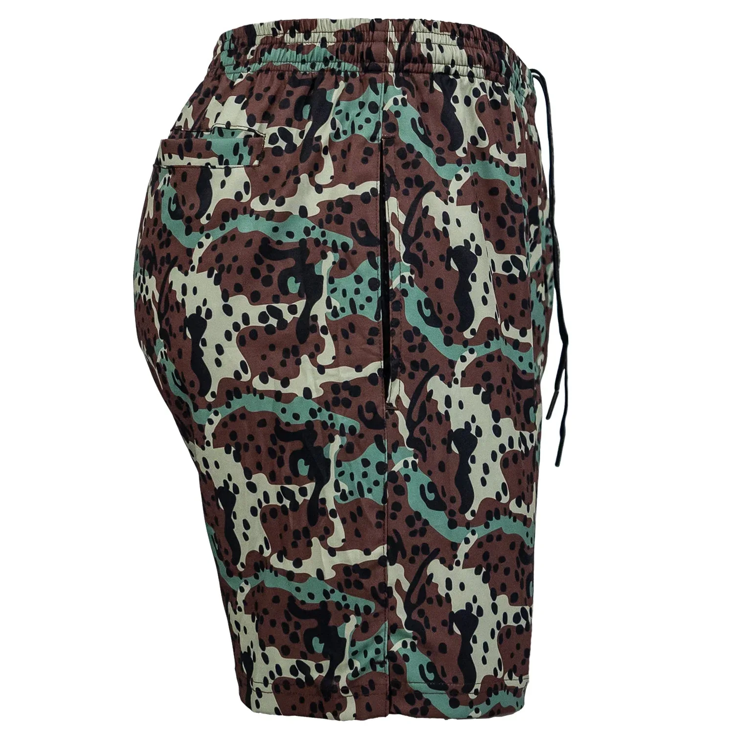 Men's V3 Performance Training Shorts | 5.5" - Combat Iron Apparel Co. - Image 134