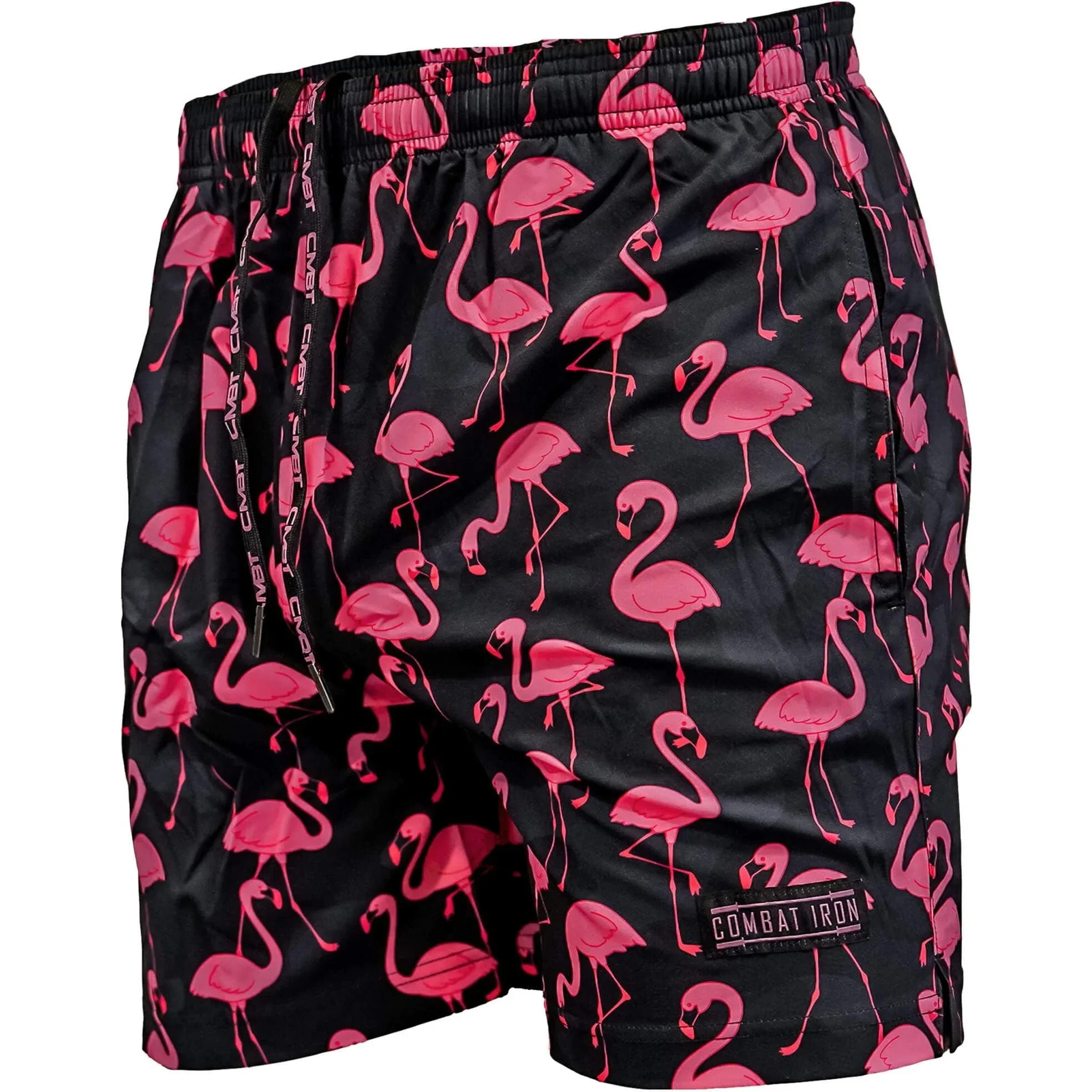 Men's V3 Performance Training Shorts | 5.5" - Combat Iron Apparel Co. - Image 56