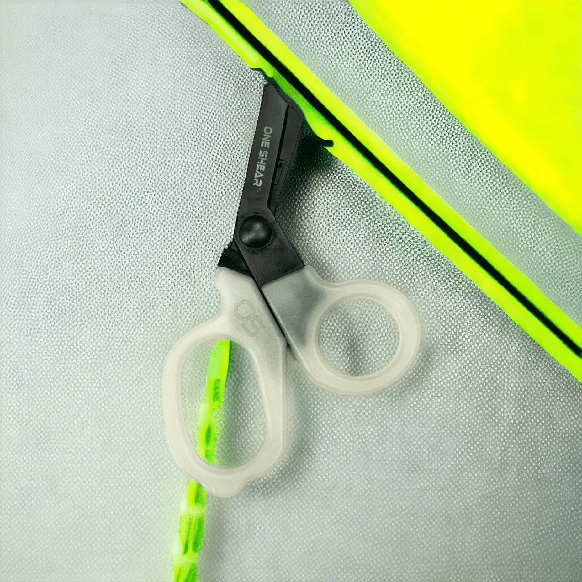 MINI Compact Medical Tactical Trauma Shears | ONE SHEAR® - Image 22