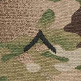 Army Rank - SEW ON - 3-Color OCP - Image 18