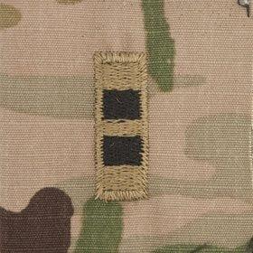 Army Rank - SEW ON - 3-Color OCP - Image 23