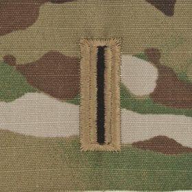 Army Rank - SEW ON - 3-Color OCP - Image 25