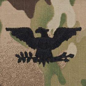 Army Rank - SEW ON - 3-Color OCP - Image 6