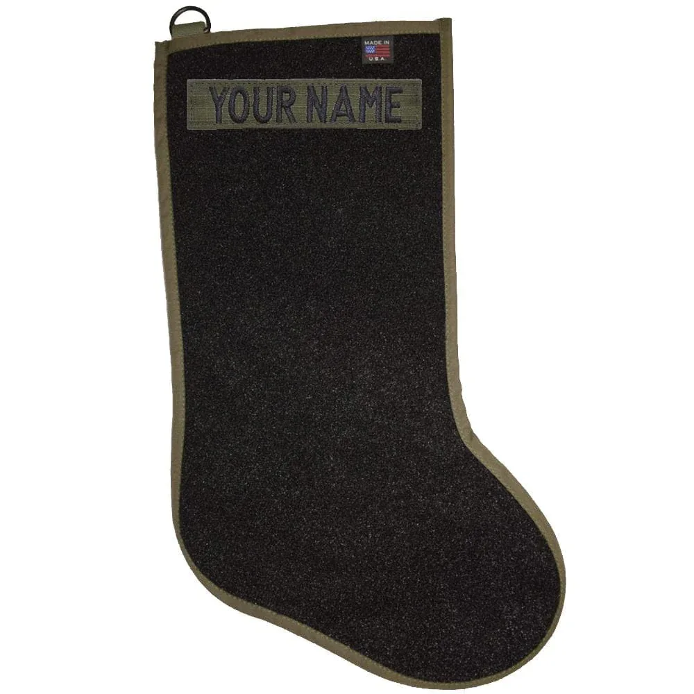 Patch Mat Stocking - Image 2