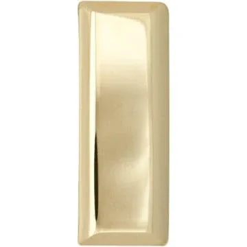No-Shine Dress Metal Rank - Army - Image 9
