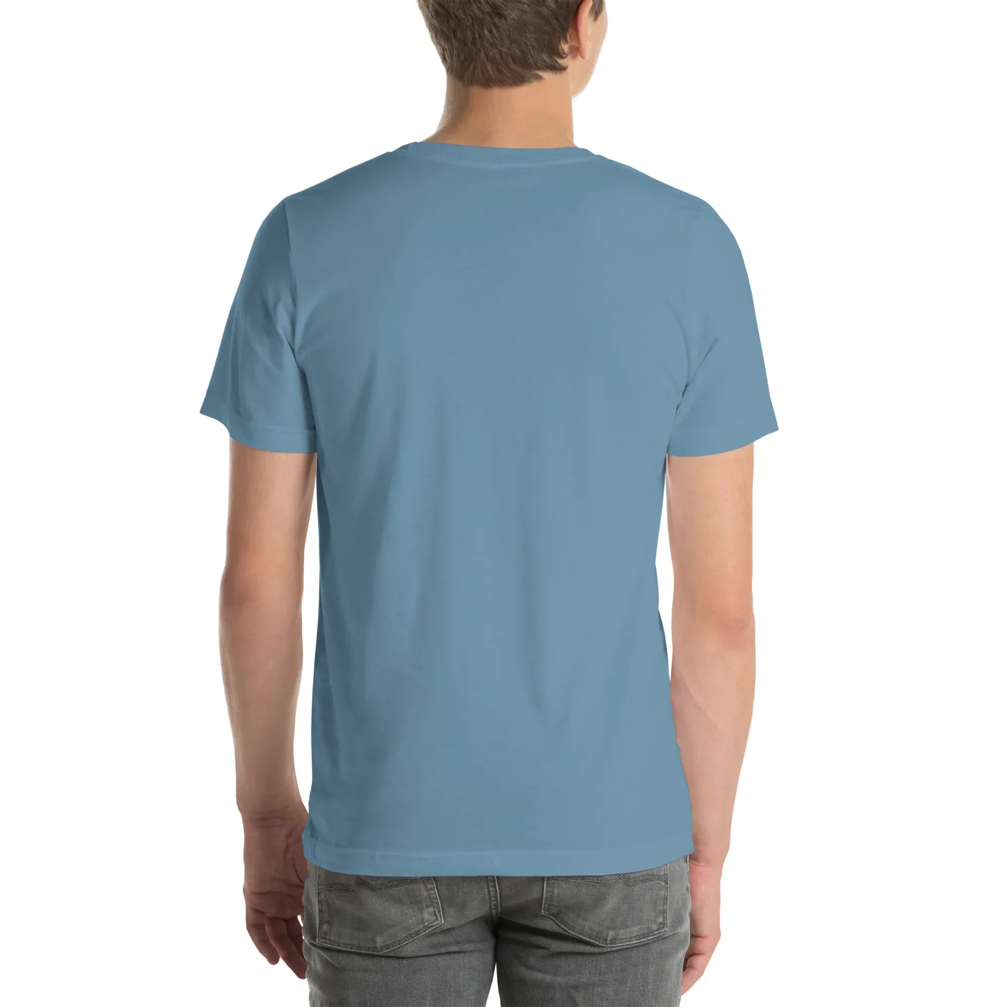 POTM August 2025 - Suns Out Guns Out - 2025 - Unisex t-shirt - Image 37