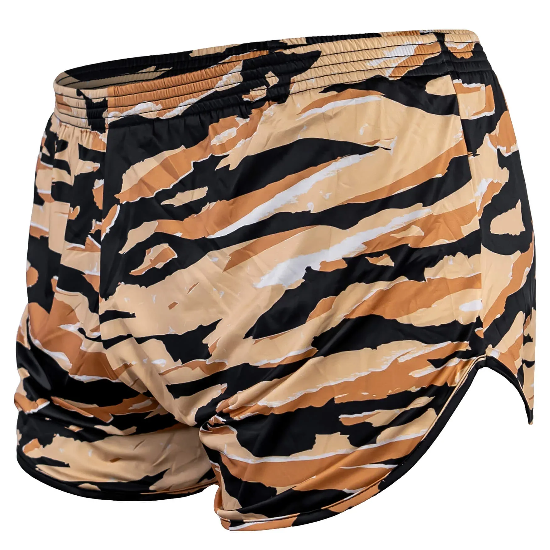 Ranger Panty Mil Silkies Training Shorts | 2.5" - Combat Iron Apparel Co. - Image 10