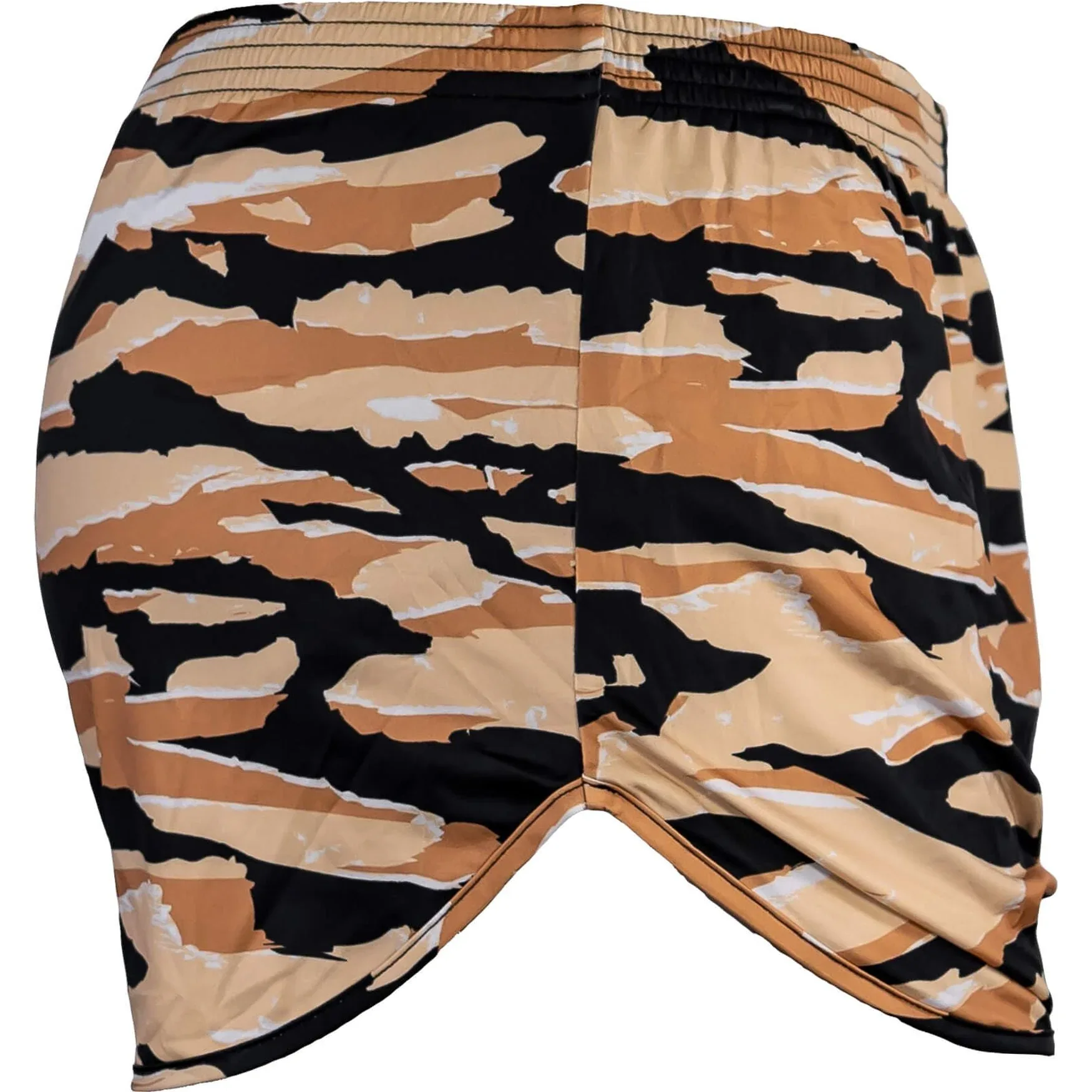 Ranger Panty Mil Silkies Training Shorts | 2.5" - Combat Iron Apparel Co. - Image 9