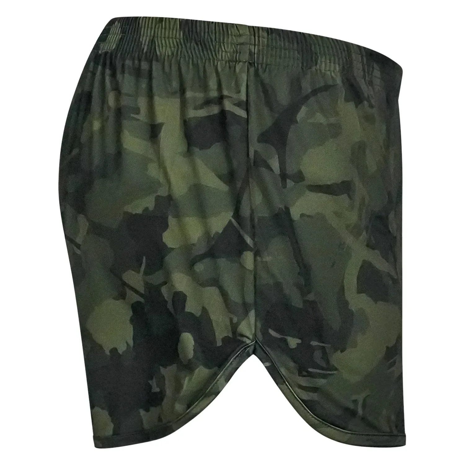 Ranger Panty Mil Style Silkies Training Shorts | 2.5" - Combat Iron Apparel Co. - Image 135