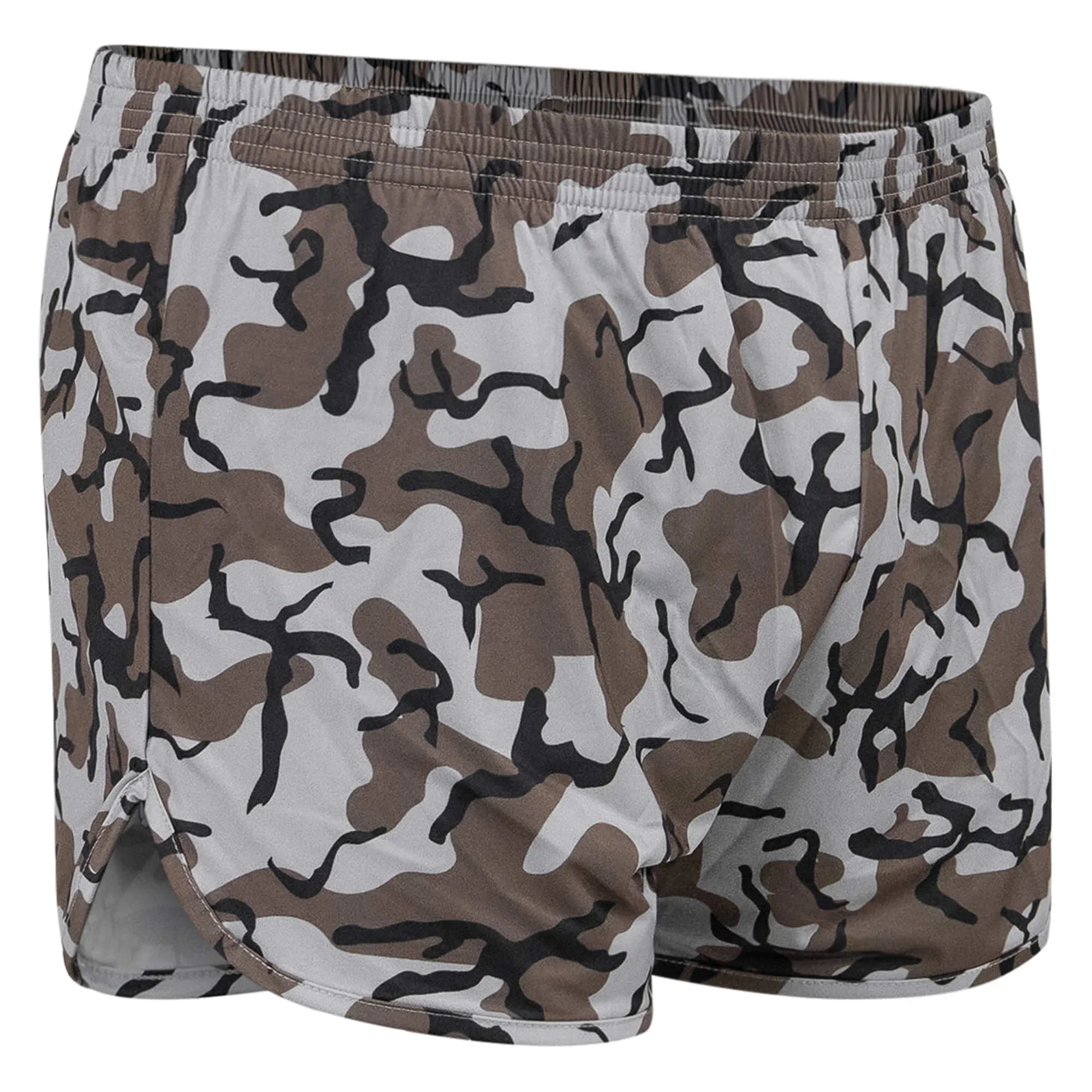 Ranger Panty Mil Style Silkies Training Shorts | 2.5" - Combat Iron Apparel Co. - Image 142