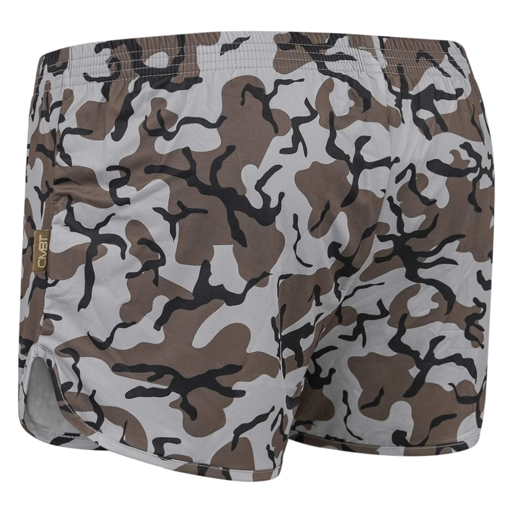 Ranger Panty Mil Style Silkies Training Shorts | 2.5" - Combat Iron Apparel Co. - Image 145