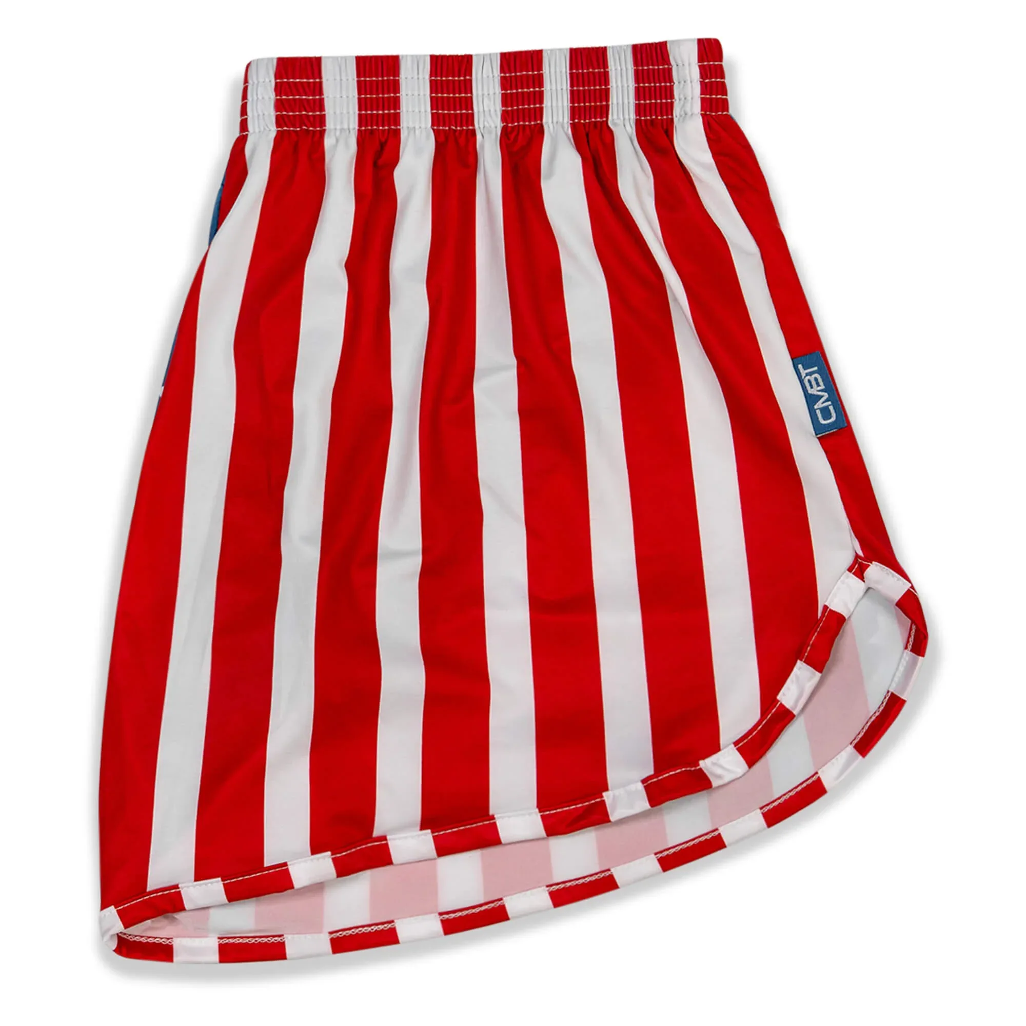 Ranger Panty Mil Style Silkies Training Shorts | 2.5" - Combat Iron Apparel Co. - Image 185