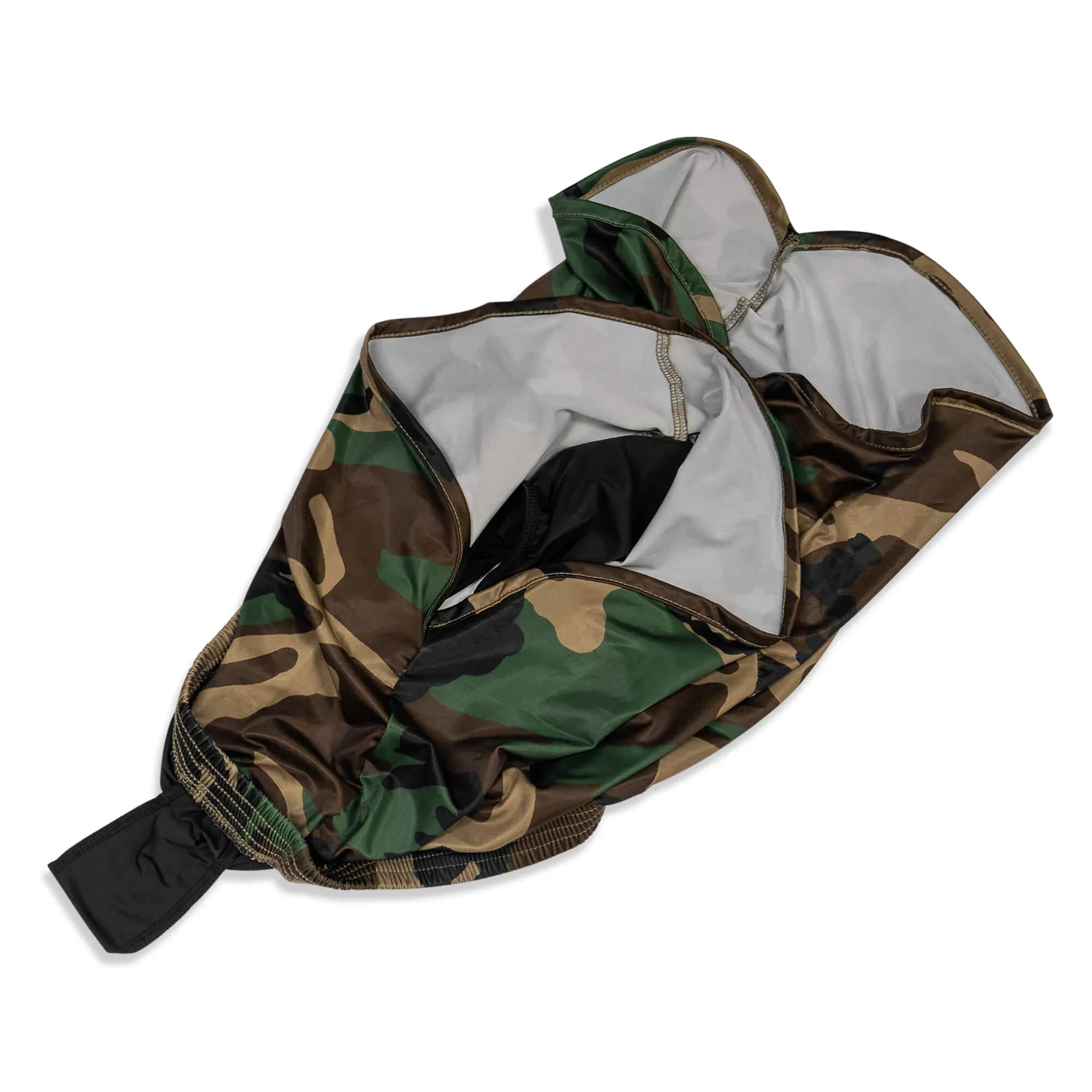 Ranger Panty Mil Style Silkies Training Shorts | 2.5" - Combat Iron Apparel Co. - Image 215