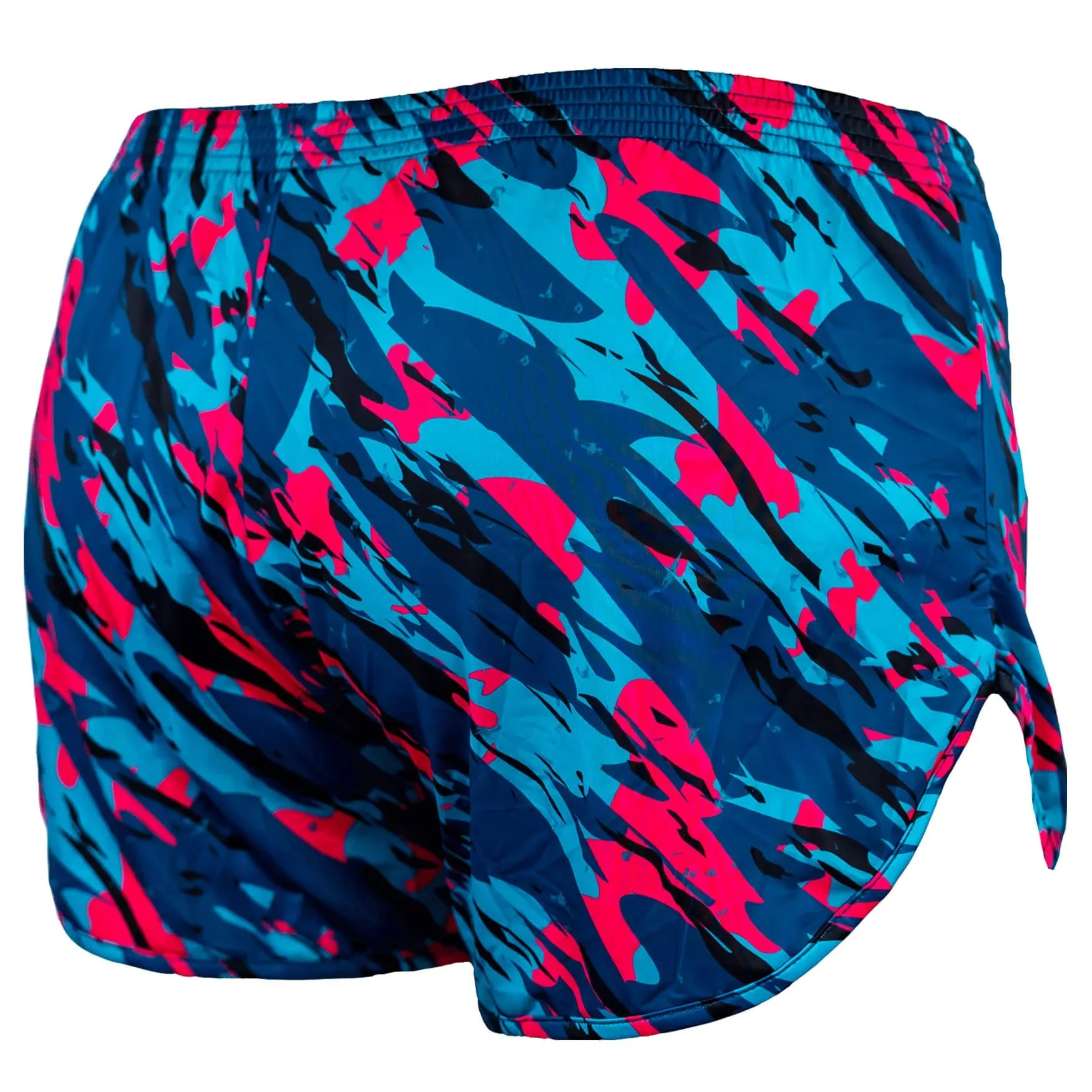 Ranger Panty Mil Style Silkies Training Shorts | 2.5" - Combat Iron Apparel Co. - Image 34