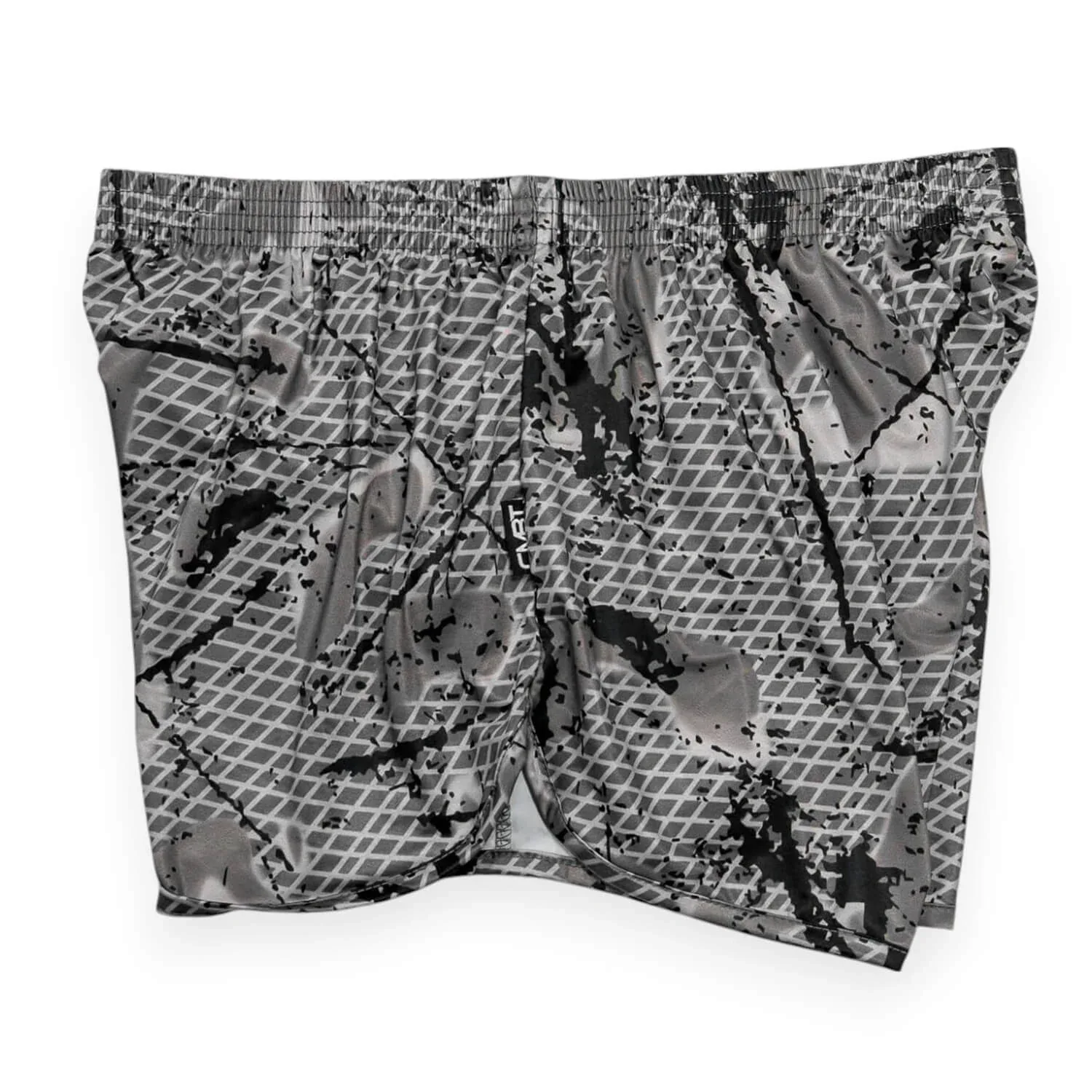 Ranger Panty Mil Style Silkies Training Shorts | 2.5" - Combat Iron Apparel Co. - Image 106