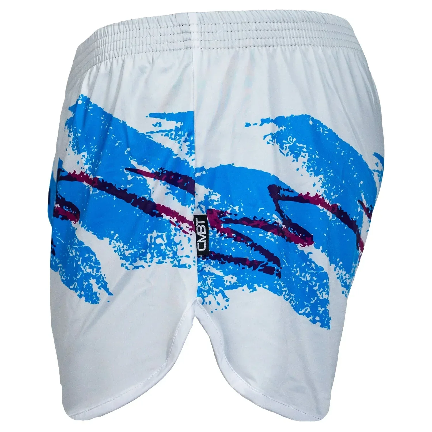 Ranger Panty Mil Style Silkies Training Shorts | 2.5" - Combat Iron Apparel Co. - Image 15