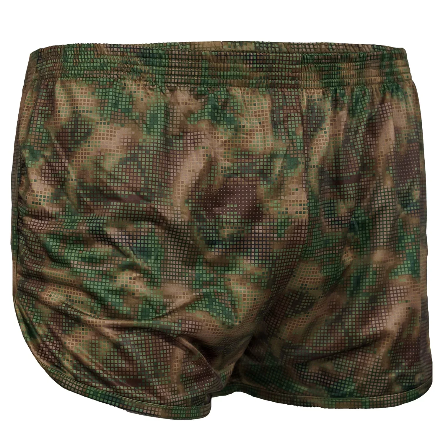 Ranger Panty Mil Style Silkies Training Shorts | 2.5" - Combat Iron Apparel Co. - Image 30