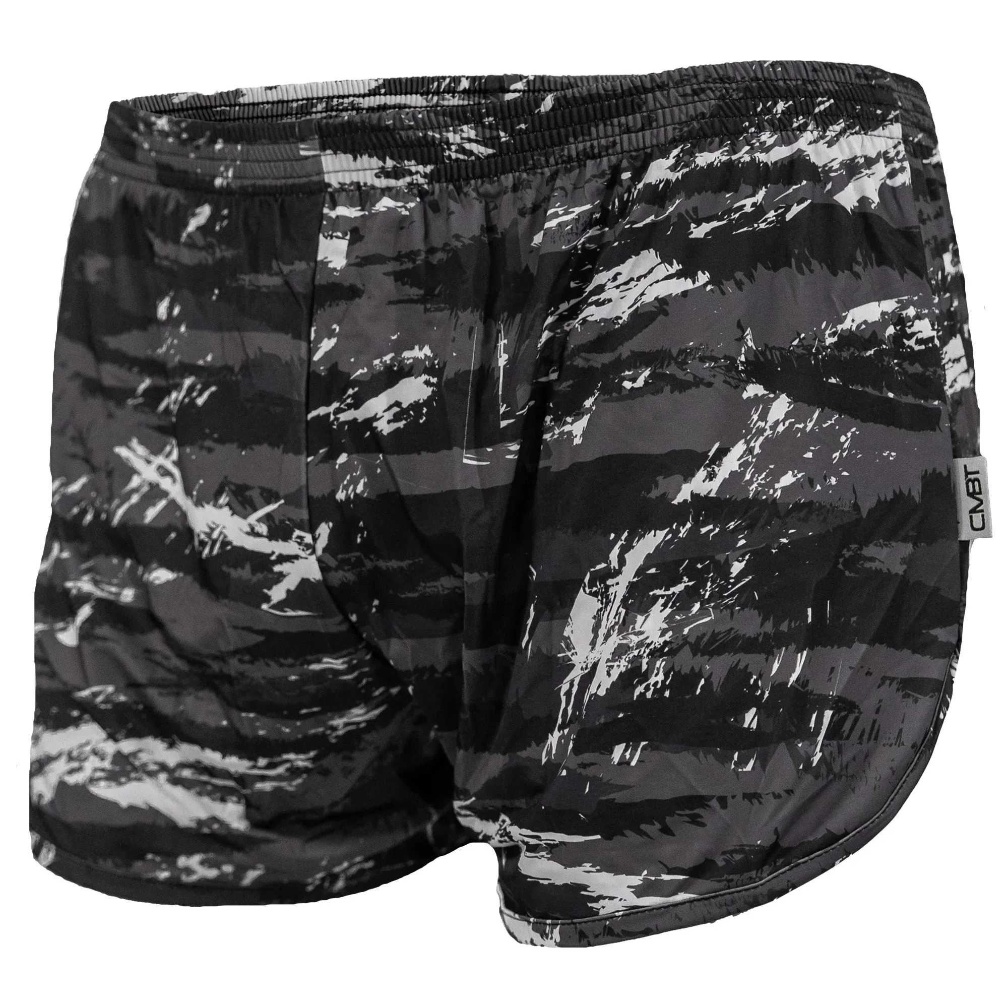 Ranger Panty Mil Style Silkies Training Shorts | 2.5" - Combat Iron Apparel Co. - Image 55