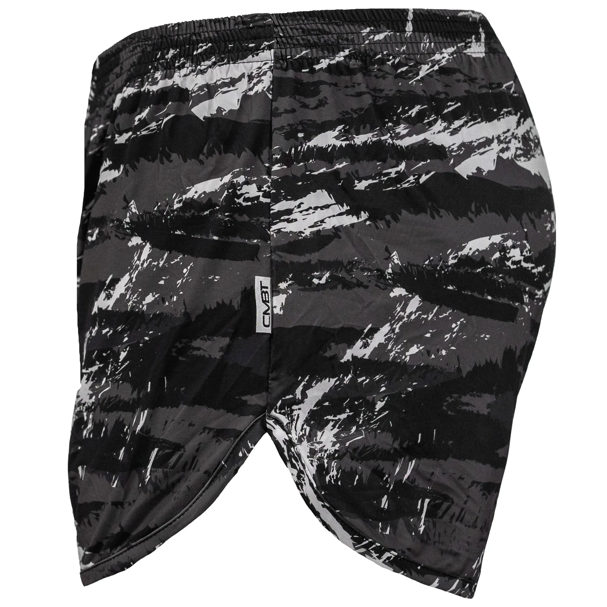 Ranger Panty Mil Style Silkies Training Shorts | 2.5" - Combat Iron Apparel Co. - Image 56