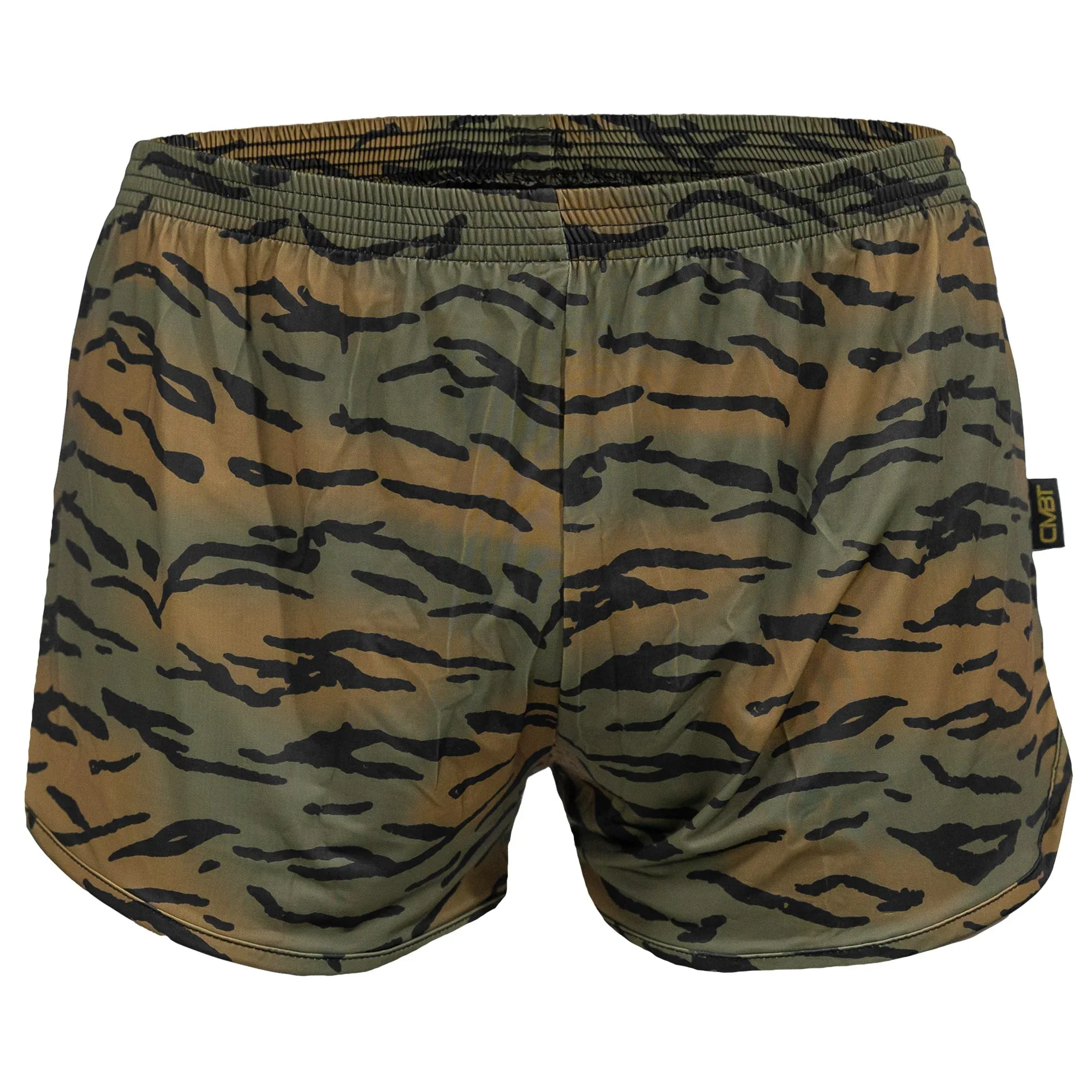 Ranger Panty Mil Style Silkies Training Shorts | 2.5" - Combat Iron Apparel Co. - Image 63