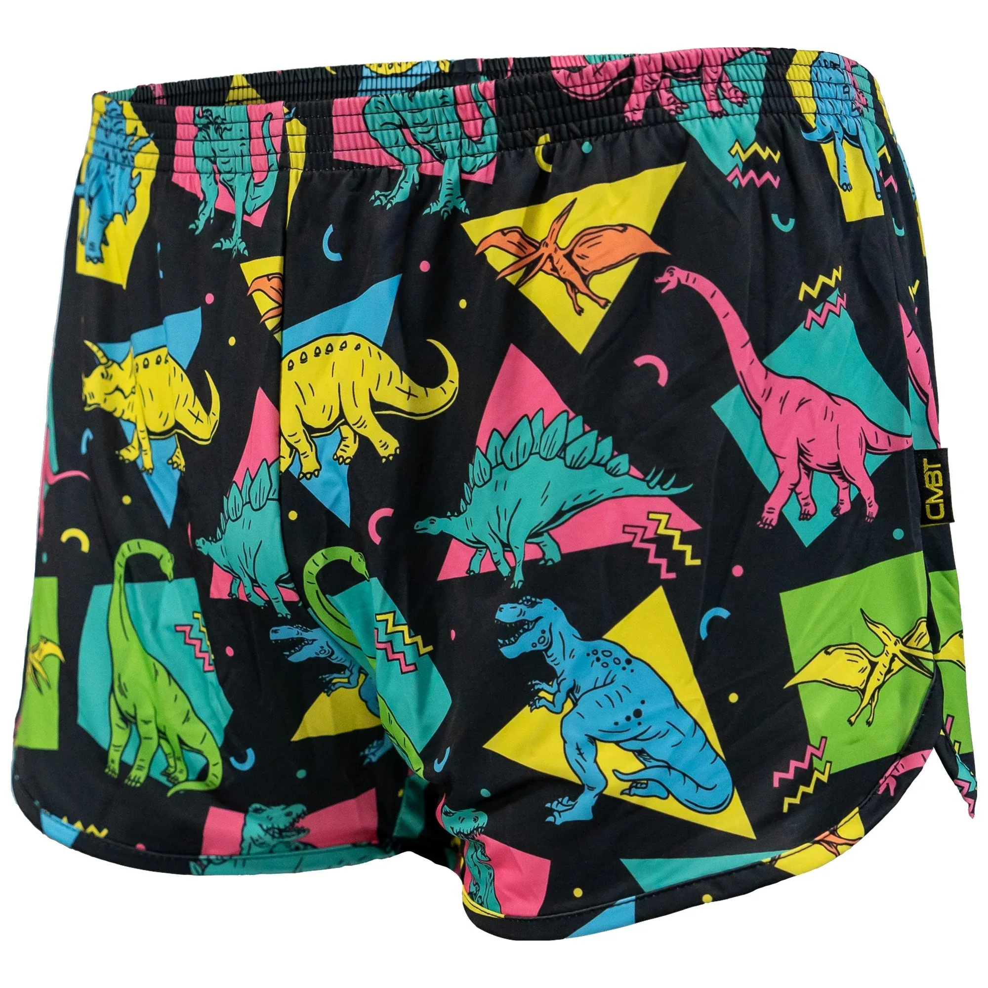 Ranger Panty Mil Style Silkies Training Shorts | 2.5" - Combat Iron Apparel Co. - Image 76