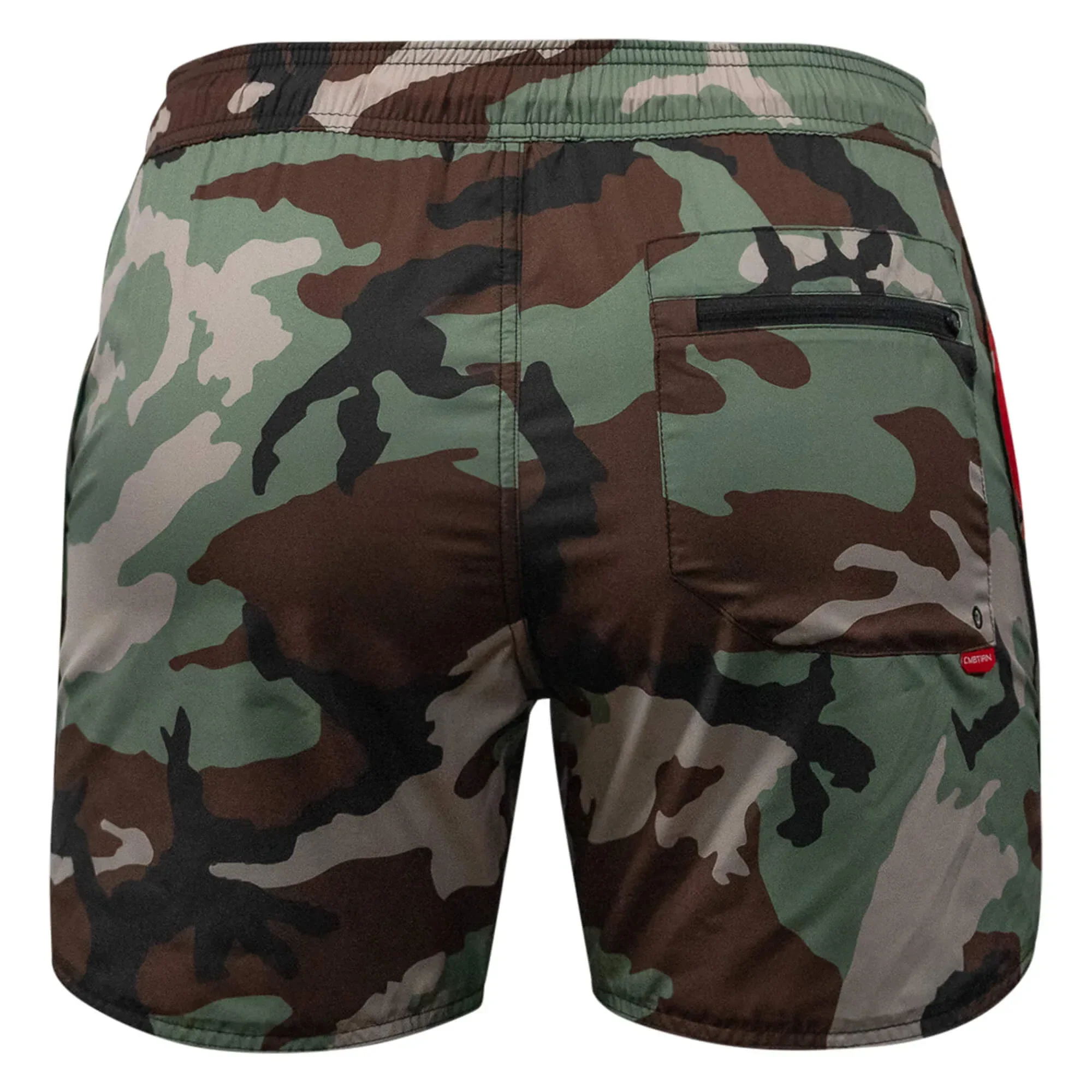 Recon Pro Men's Training Shorts | 5.5" - Combat Iron Apparel Co. - Image 100